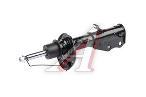 Амортизатор GEELY Emgrand (SS11) передний левый KORTEX KSA476STD, 4013090900