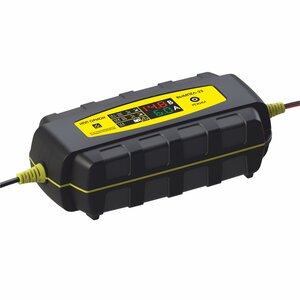 Устройство зарядное 12V 2-6A 220V (автомат) с цифровым дисплеем Вымпел 23 ОРИОН W-23