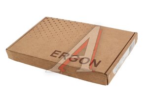 Элемент зеркальный VW Polo (09-) правый ERGON 93640909