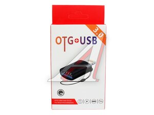 Адаптер USB-Iphone USB-Iphone 3.0
