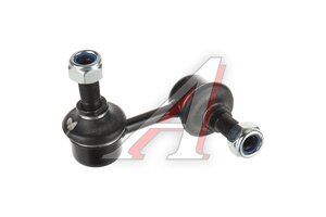 Стойка стабилизатора SSANGYONG Kyron (05-),Rexton (06-) заднего правая KORTEX KLS5305, 27360, 4575109001