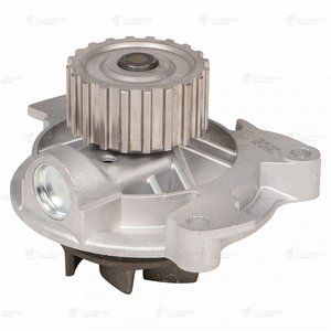 Насос водяной VW T4 (90-03) AUDI 100 (90-94),A6 (94-97) LUZAR LWP1825, A-280, 074121005M