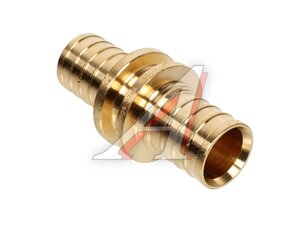 Муфта соединительная равнопроходная 32 для труб из полиэт SFA-0003-000032