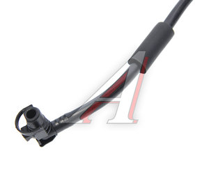 Патрубок OPEL Astra H системы охлаждения DOMINANT CH550569809