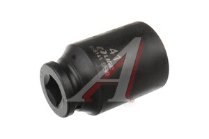 Головка торцевая 3/4" 41мм ударная глубокая L=78мм LIGE LG-668141
