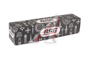 Амортизатор HYUNDAI Sonata EF (01-) задний левый/правый газовый (чашка внизу) BSG BSG40300043, 5531138000