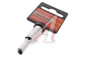 Головка торцевая 1/4" TORX E6 высокая OMBRA 114706