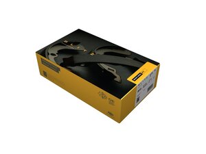 Колодки тормозные BLITZ BB5025 к-т BB5025