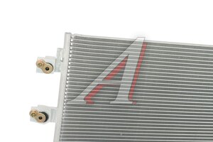 Радиатор кондиционера GEELY Okavango KORTEX KRD2238, 6608089262