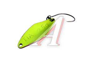 Блесна микроколеблющаяся Pro TiA Losanga 2.5г цвет 108/300 NAMAZU NP-TL25-108