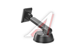 Держатель телефона универсальный ARROYS Dash-SM1 black, 79139