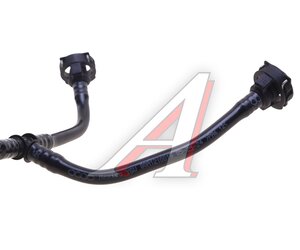 Патрубок AUDI Q5 (16-) системы охлаждения OE 80A121081S