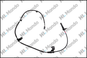 Датчик АБС KIA Bongo 3 (14-) (2.5-A2) (2WD) колеса заднего правого MANDO MBA010554, 95681-4E700