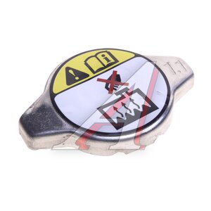Крышка радиатора HAVAL M6 TANK 300,500 NSP NSP191304100M16, 1304100M16