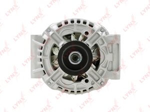 Генератор RENAULT Clio,Kangoo,Laguna,Logan,Megane LYNX EA-1170, 437393, 8200667605