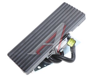 Педаль акселератора SHACMAN SHAANXI дв.WP7 WEICHAI 1012532928