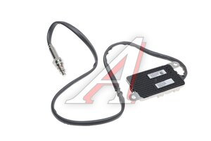 Датчик FAW J6 катализатора NOX оксида азота в сборе с блоком MOVELEX 3602510-51B/G-MX, 3602510-51B/G
