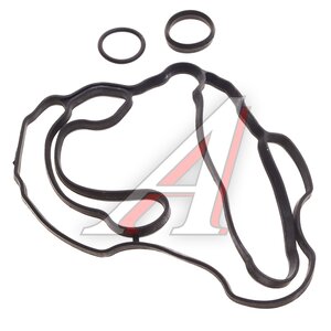 Прокладка OPEL Astra J,Cascada,Insignia,Zafira C теплообменника комплект AJUSA 77008000, 55485373
