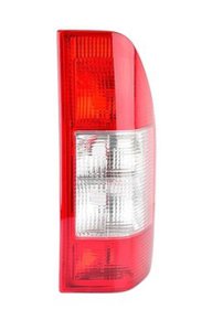 Рассеиватель MERCEDES Sprinter (W901,W902,W903,W904,W905) фонаря заднего правого BSG BSG60805004, A0008261656