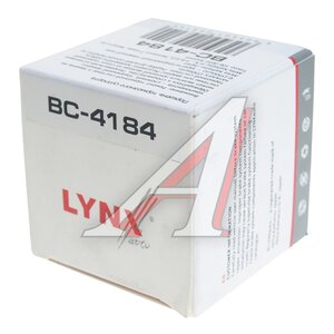 Ремкомплект суппорта MERCEDES S (W140) переднего с поршнем LYNX BC4184, A0004208583