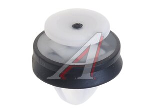 Клипса GEELY Monjaro крепления молдинга двери OE 6073120200
