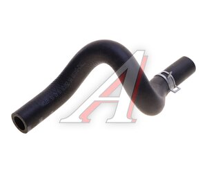 Патрубок KIA Optima (16-) отопителя верхний OE 97312-D4100