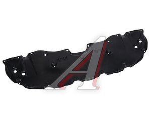 Защита двигателя TOYOTA Camry (20-) (пыльник) NSP NSP1BD09041, 5144133220;5144106290;5144133221