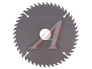 Диск пильный 185х48мм 48 зубьев + кольцо 16/30 CUTOP 75-18548Т