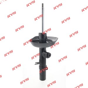 Амортизатор HONDA Accord (13-19) передний правый KYB 3340123