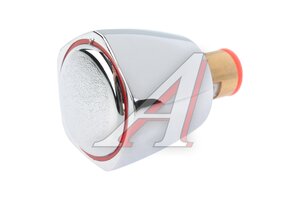 Кран-букса 1/2" (керамические вставки) с маховиком FRAP F0009