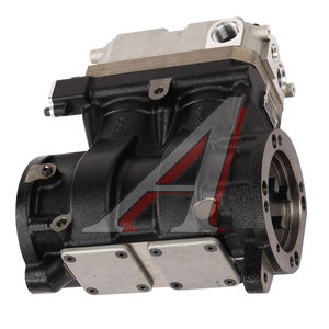Компрессор SHACMAN SHAANXI дв.ISM11 (2-х цилиндровый) OE 4974668X, 4974668
