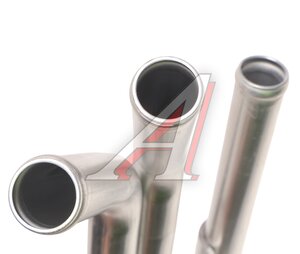 Трубка SHACMAN SHAANXI X5000 отопителя салона MOVELEX DZ14251845104-MX, DZ14251845104