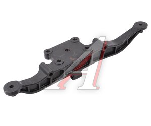 Кронштейн SHACMAN SHAANXI X6000 подушки подвески задней правой MOVELEX DZ9X259520216-MX, DZ9X259520216