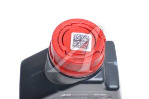 Масло моторное для 2-х тактных двигателей MOTUL SCOOTER POWER 2T синт.1л 105881, MOTUL