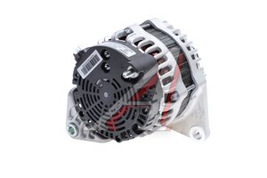 Генератор JAC N35,T6 SOLLERS Argo 2.0 (Уценка:сломана фишка) OE 1025100FD020