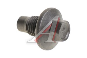Пробка сливная FORD Focus,Transit PEUGEOT FIAT VOLVO картера двигателя M14х1.5 BSG BSG30122087, 21096
