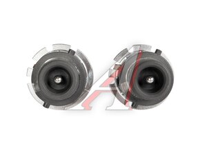 Лампа светодиодная 12V D4S 35W P32d-5 бокс (2шт.) SHO-ME 66440