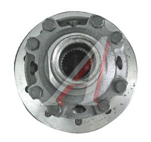 Дифференциал ГАЗ-3302,31029-31105,ГАЗель Next (ОАО ГАЗ) 3302-2403011, 3302-2403011/3302-00-2403011-000