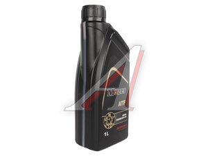 Масло трансмиссионное MOZER ATF DII 1л 4607434, MOZER 80W90