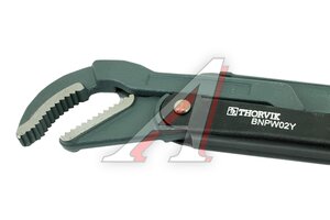 Ключ газовый 63мм 45гард. THORVIK BNPW02Y