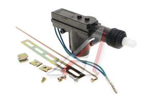 Замок центральный 2х-контактный МАЯК AVK-0028