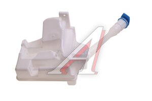 Бачок омывателя VW Polo (11-) SKODA Rapid (13-) NSP NSP1EL07001, NSP086RU955453A, 6RU955453A