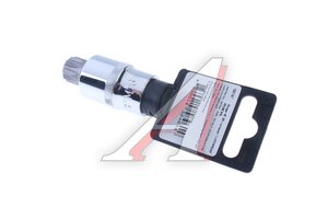 Бита-головка 1/2" SPLINE M16H OMBRA 120716T