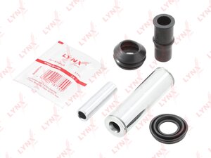 Ремкомплект суппорта MERCEDES Vito (W638) заднего LYNX BC2132, 822001, A0014206583