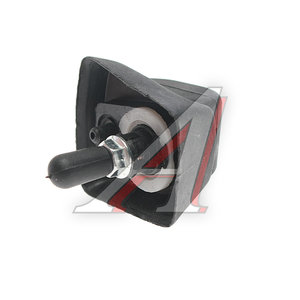 Кронштейн RENAULT Logan (04-) антенны ASAM 07446, 8200684863