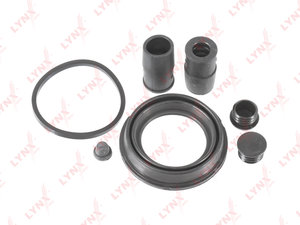 Ремкомплект суппорта MAZDA 2,3,6 переднего LYNX BC0420, BC-0420, DDY2-33-69X