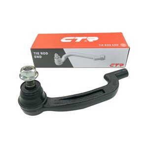 Наконечник рулевой тяги MERCEDES A (W176) правый CTR CE0550R, 3666901, A2463301800