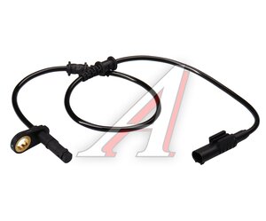 Датчик АБС MERCEDES E (W211) передний левый MEAT&DORIA 90278, A2115402317