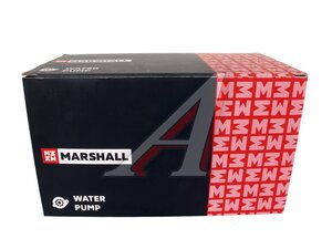 Насос водяной MARSHALL M4822020 CHEVROLET CAPTIVA M4822020
