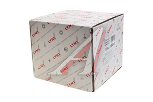 Генератор CHEVROLET Aveo (02-),Lacetti (04-) (2PIN) 14В 85А LYNX EA1282